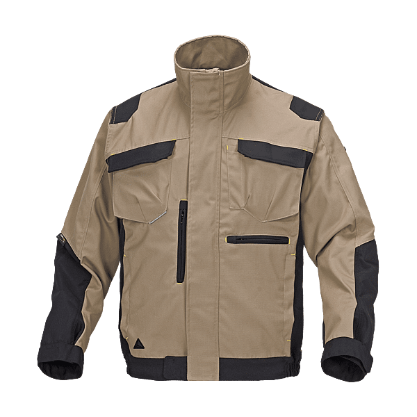 Veste Mach 5 V2 photo du produit visuel_1 2XL