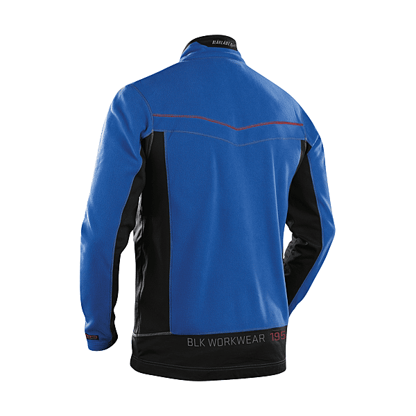 Veste polaire 4997 photo du produit visuel_1 2XL