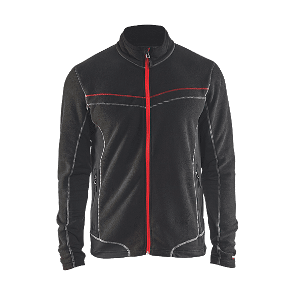 Veste polaire 4997 photo du produit visuel_1 2XL