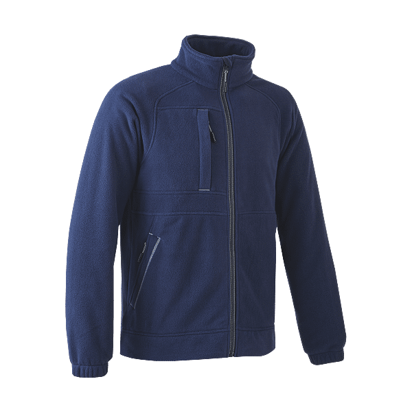 Veste polaire Koala photo du produit visuel_1 2XL