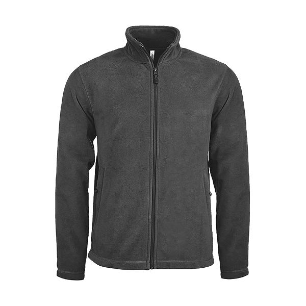 Veste polaire WK903 photo du produit visuel_1 2XL