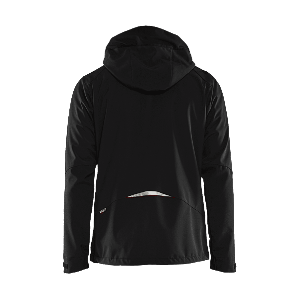 Veste softshell 4749 photo du produit visuel_1 2XL