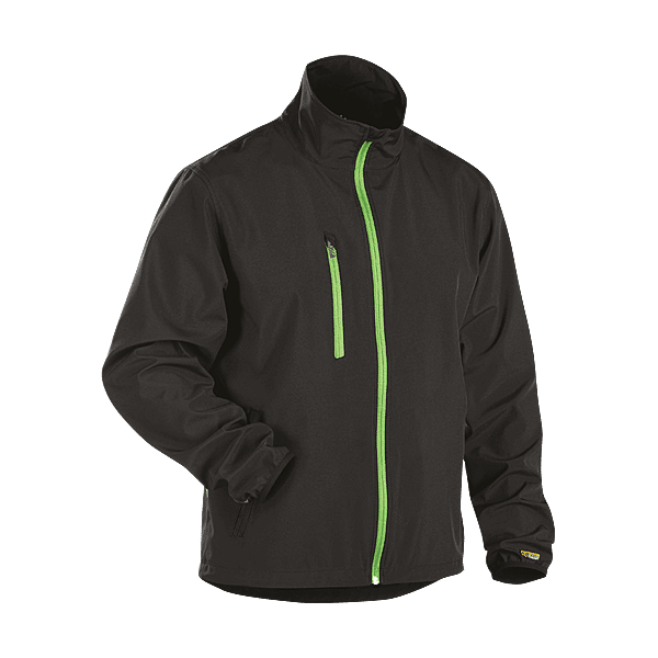 Veste softshell 4952 photo du produit visuel_1 2XL