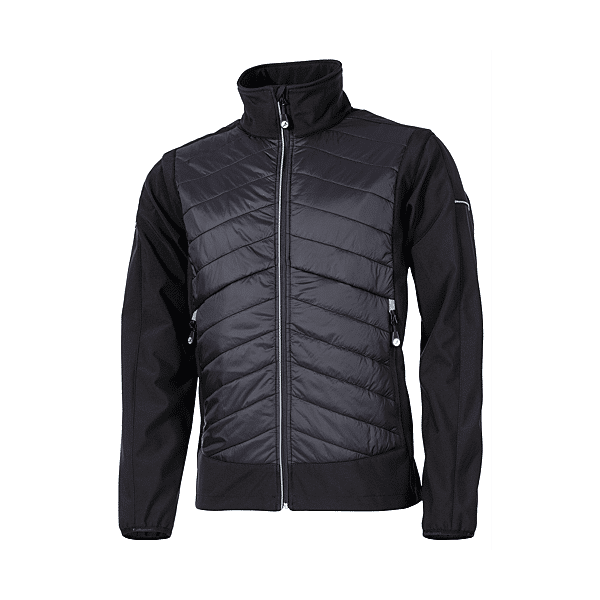 Veste softshell Bradley photo du produit visuel_1 2XL
