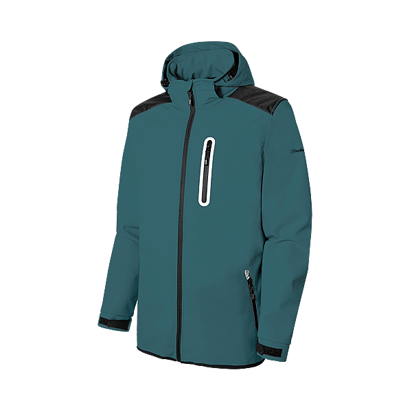 Veste softshell Horizon photo du produit visuel_1 2XL