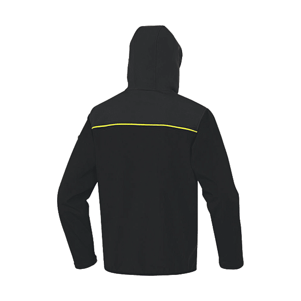 Veste softshell Horten 2 photo du produit visuel_1 2XL