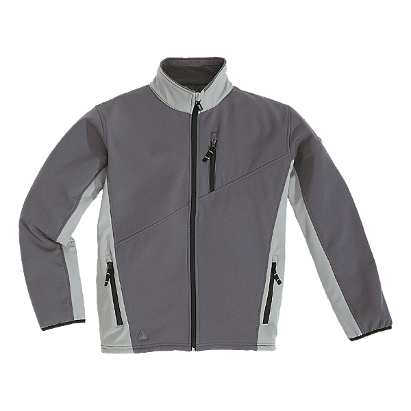Veste softshell Lulea version 2 photo du produit visuel_1 2XL