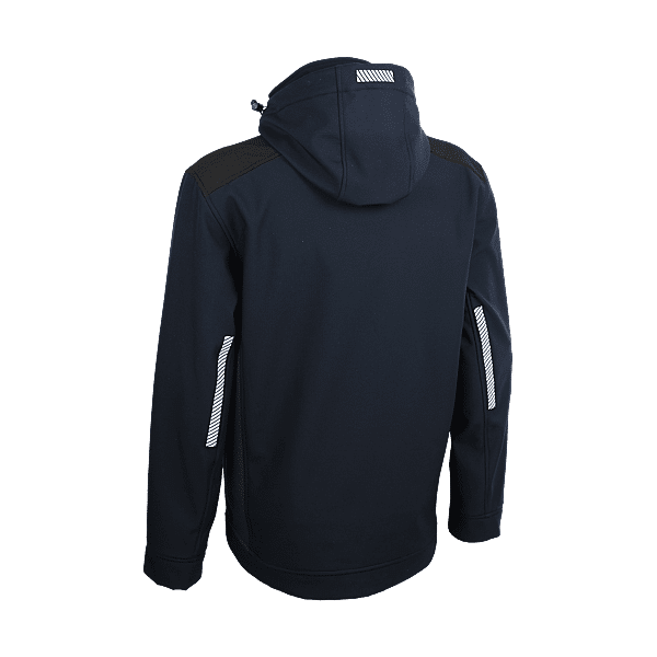 Veste softshell Vintam/Vinter photo du produit visuel_1 2XL