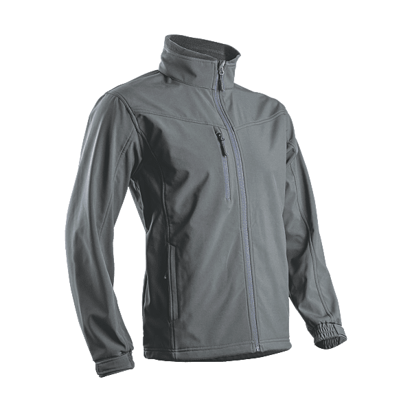 Veste softshell Yang II photo du produit visuel_1 2XL