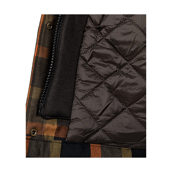 Veste surchemise Mustang photo du produit visuel_1 2XL