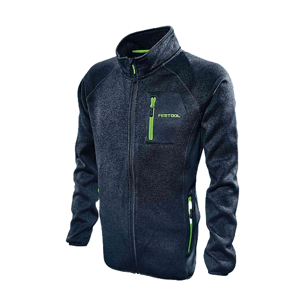 Veste sweat 2040 photo du produit visuel_1 2XL