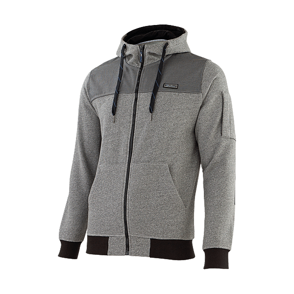 Veste sweat à capuche Dynamic Work photo du produit visuel_1 2XL