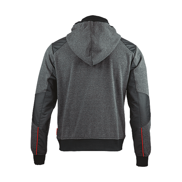 Veste sweat à capuche Jumper photo du produit visuel_1 2XL