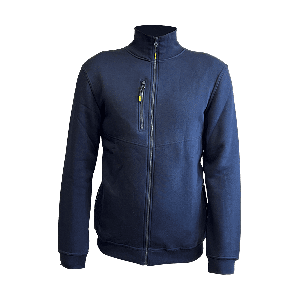 Veste sweat Minesota 3 photo du produit visuel_1 2XL