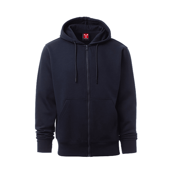 Veste sweat Pontiac photo du produit visuel_1 2XL