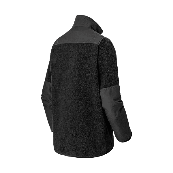 Veste technique polaire Sherpa photo du produit visuel_1 2XL