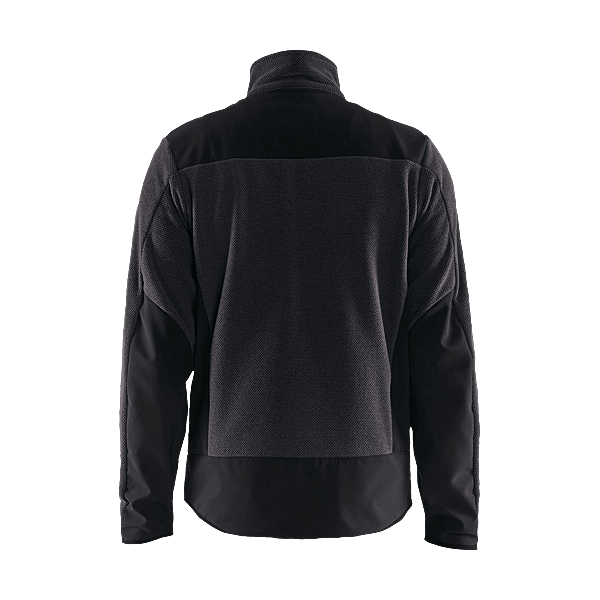 Veste tricotée 5942 photo du produit visuel_1 2XL