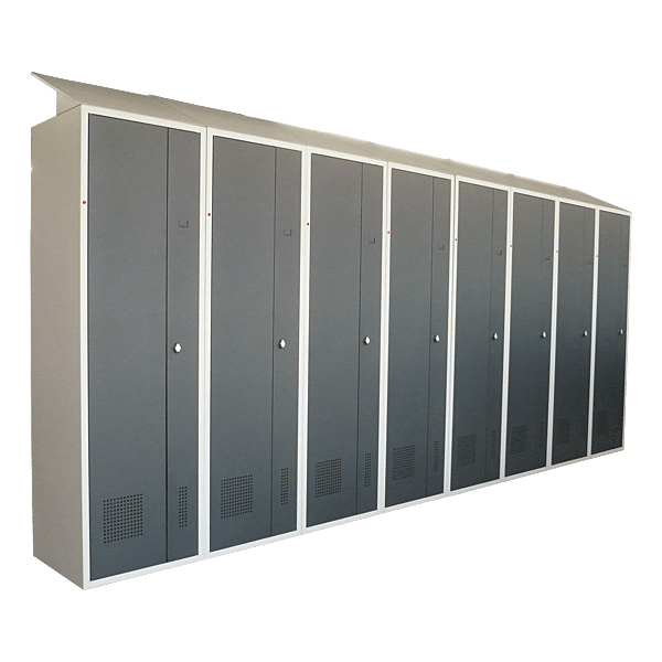 Vestiaire séchant VE-VCF photo du produit visuel_1 2XL