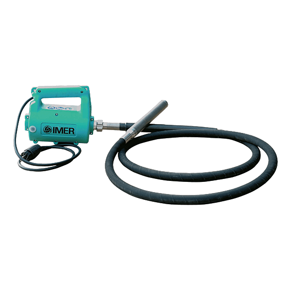 Vibreur pour béton 0501EVPI3830 photo du produit visuel_1 2XL