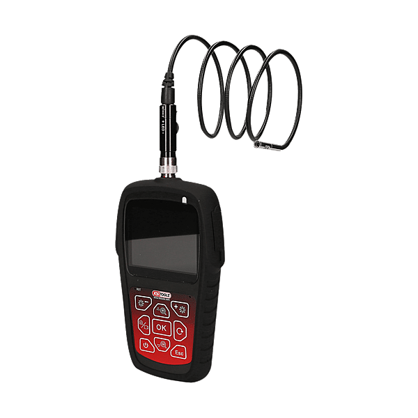 Vidéoscope HD 550.7500 photo du produit visuel_1 2XL