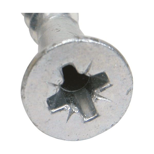 Vis à bois tête fraisée percée Pozidriv Wirox photo du produit visuel_1 2XL