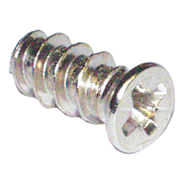 Vis à fixation directe tête fraisée pozidriv photo du produit visuel_1 2XL