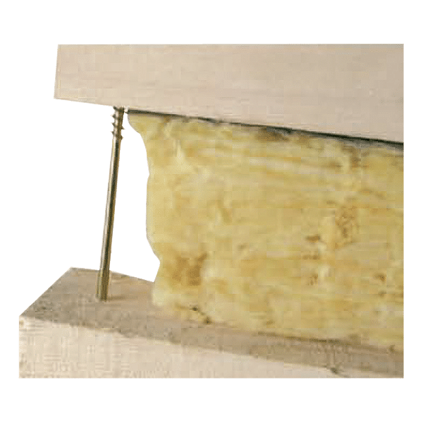 Vis de charpente tirefond 6 pans creux photo du produit visuel_1 2XL