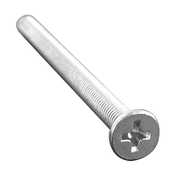 Vis de fixation de cylindre Phillips photo du produit visuel_1 2XL