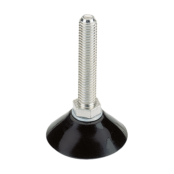 Vis de réglage avec filetage M10 photo du produit visuel_1 2XL