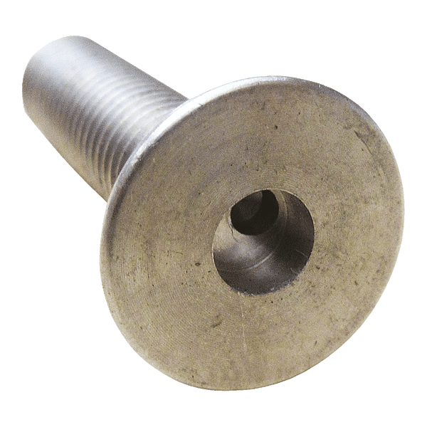 Vis métaux anti-vandalisme inox A2 photo du produit visuel_1 2XL