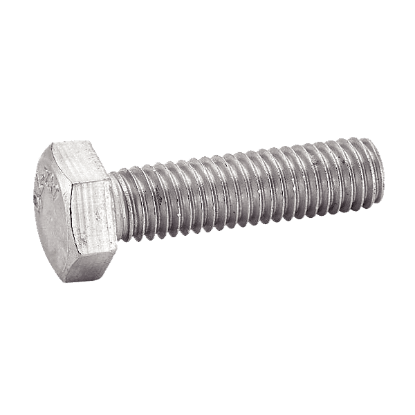 Vis métaux tête hexagonale inox A4 photo du produit visuel_1 2XL