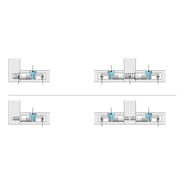Vis pignon Target J10 photo du produit visuel_1 2XL