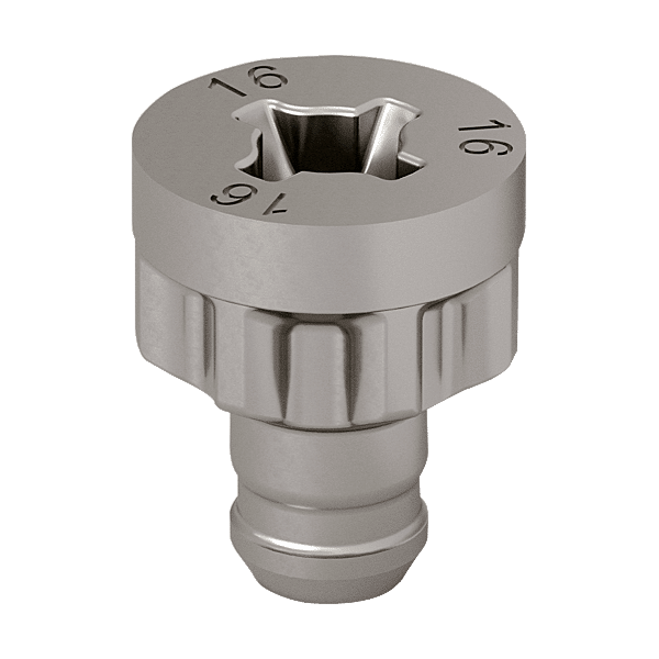 Vis pignon Target J12 photo du produit visuel_1 2XL