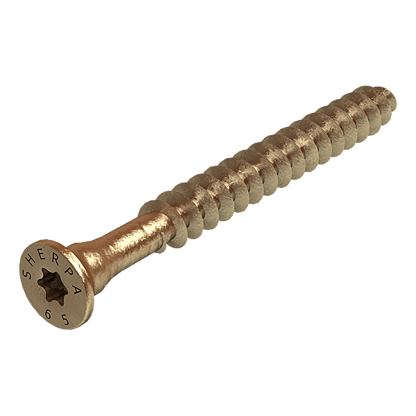 Vis pour connecteur de charpente Sherpa photo du produit visuel_1 2XL