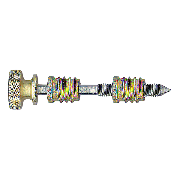 Vis pour sur-vitrage ou petit ouvrant photo du produit visuel_1 2XL