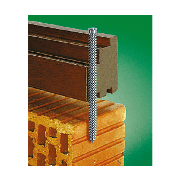 Vis traversante tête cylindrique réduite Torx Wirox photo du produit visuel_1 2XL