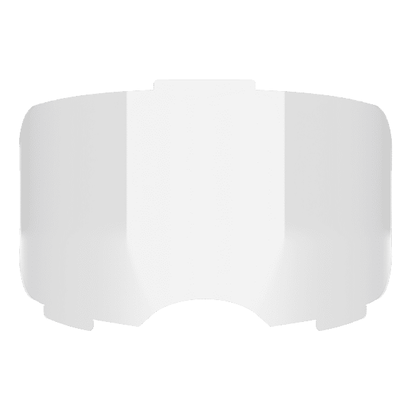 Visière de meulage de remplacement Radikal photo du produit visuel_1 2XL