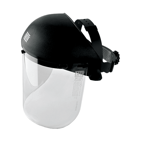 Visière de protection MO-286 photo du produit visuel_1 2XL