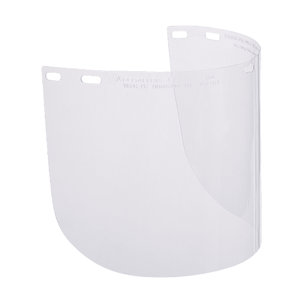 Visière de protection Visorpcin photo du produit visuel_1 2XL