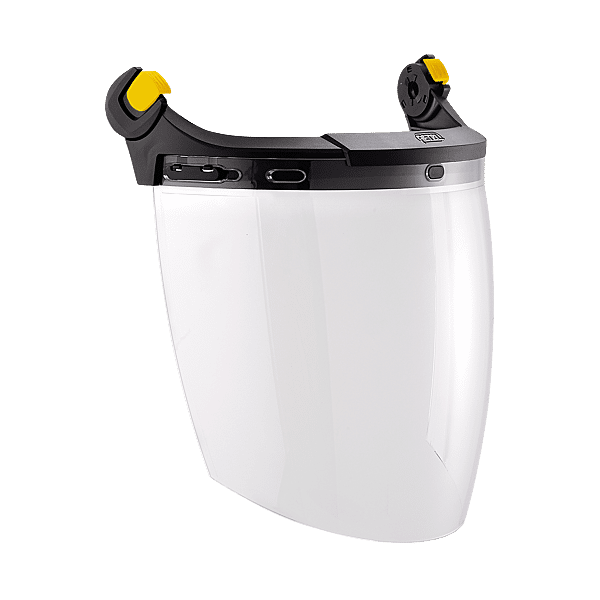 Visière de protection Vizen photo du produit visuel_1 2XL