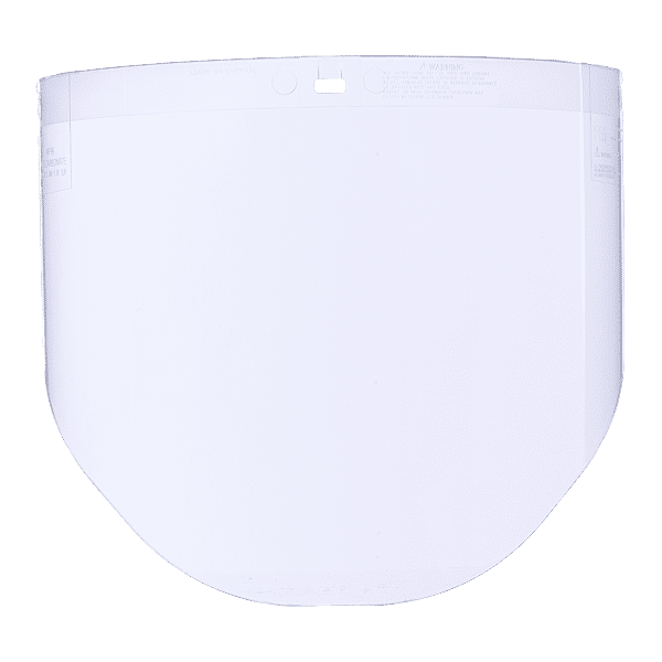 Visière de protection WP96 photo du produit visuel_1 2XL