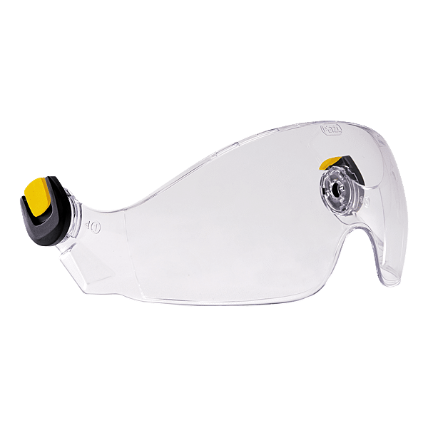 Visière lunettes de protection Vizir photo du produit visuel_1 2XL