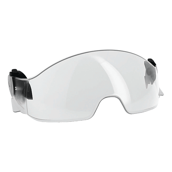 Visière lunettes de protection HIMA photo du produit visuel_1 2XL