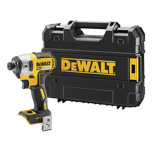 Visseuse à choc DCF887 photo du produit visuel_1 2XL