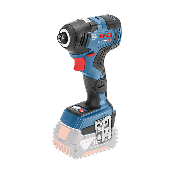 Visseuse à choc GDR 18V-200C photo du produit visuel_1 2XL