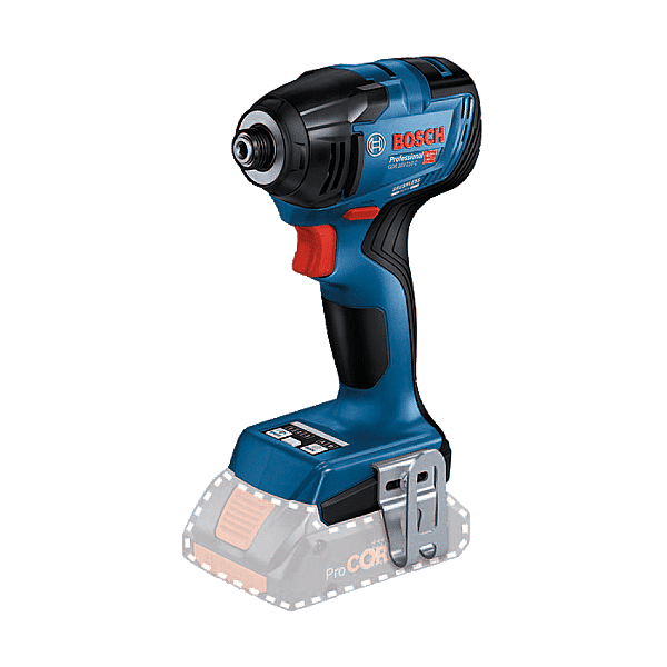 Visseuse à choc GDR 18V-210 C photo du produit visuel_1 2XL