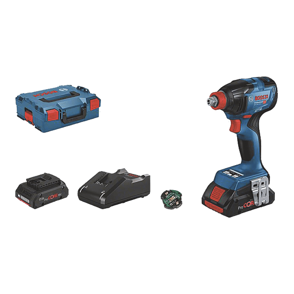 Visseuse à choc GDX 18V-210C photo du produit visuel_1 2XL