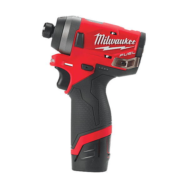 Visseuse à choc M12 FID photo du produit visuel_1 2XL