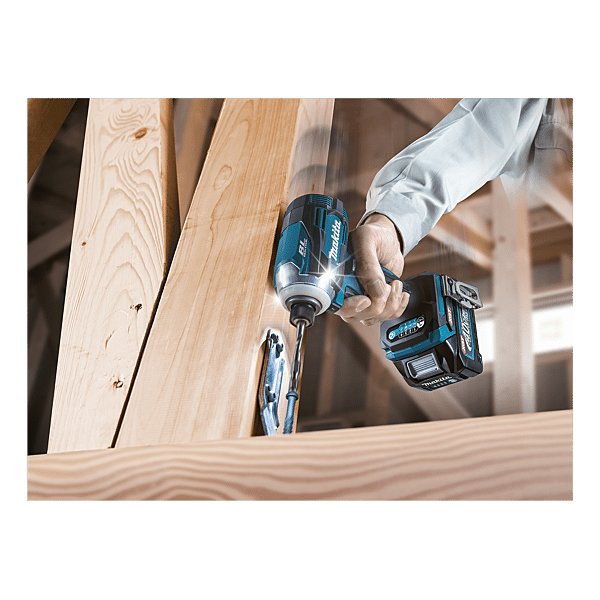 Visseuse à chocs TD001G photo du produit visuel_1 2XL