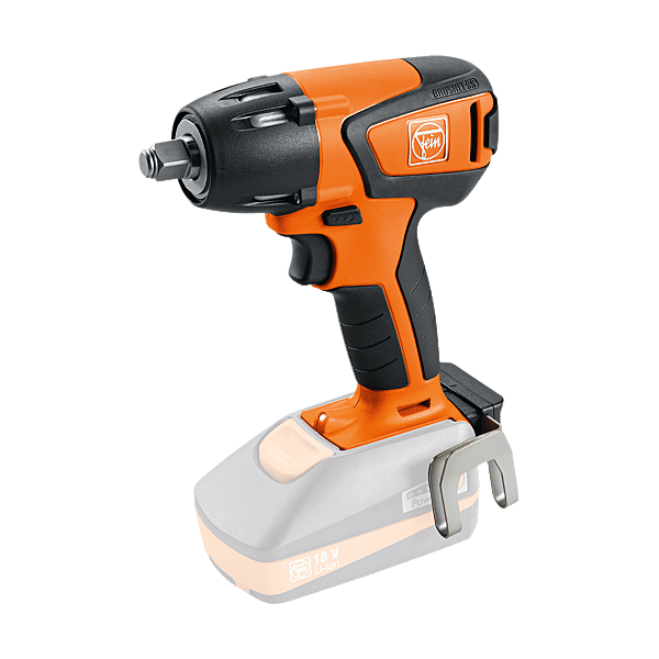 Visseuse / boulonneuse à chocs ASCD 18-300W2 photo du produit visuel_1 2XL